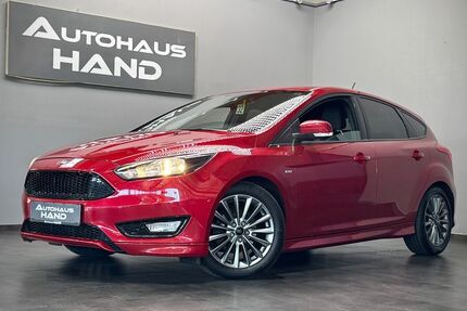 Ford Focus 99.663 km 10.550 € Bad Honnef/Rottbitze 53604