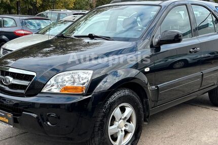 Kia Sorento 230.900 km 4.000 € Berlin 13127
