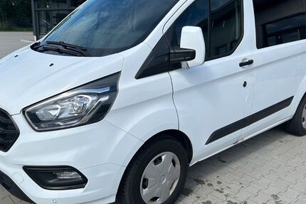 Ford Tourneo Custom 176.196 km 17.989 &euro; Nordhorn 48531