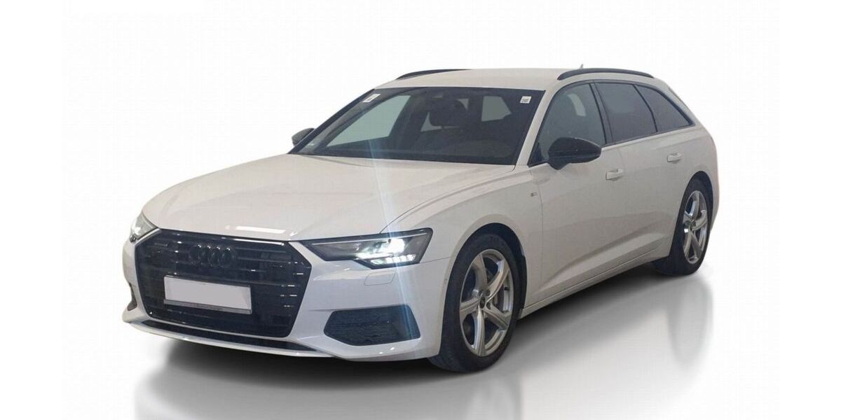 Audi A6 66.500 km 33.900 &euro; Friedrichshafen 88045