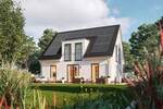 Einfamilienhaus Nessetal-Hochheim Hochheim - 6 Zimmer, 143 m&sup2;, 371.440&euro; | Angebot:25837880