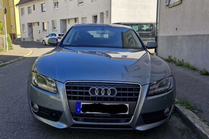 Audi A5 64.000 km 9.500 &euro; Reutlingen 72762