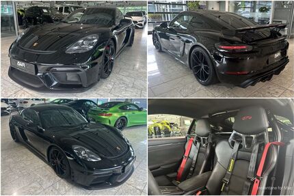 Porsche Cayman 65.000 km 92.980 &euro; Remscheid 42897