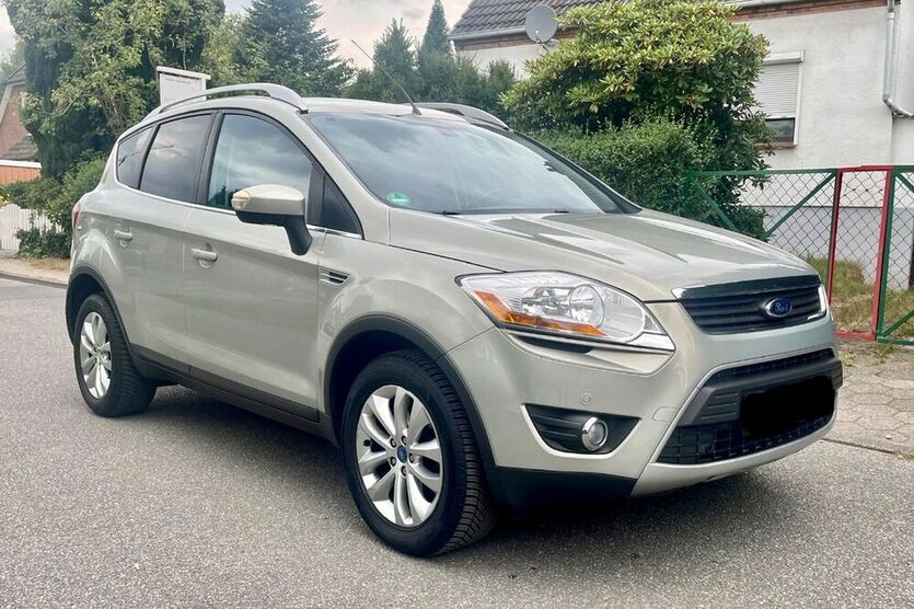 Kuga