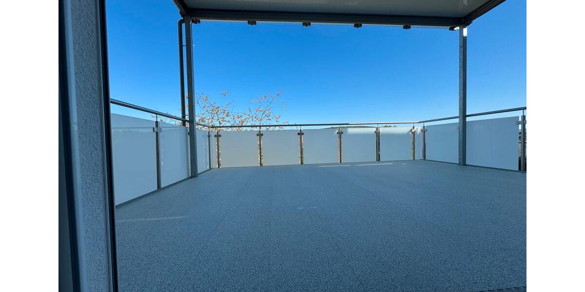 Erdgeschoßwohnung Melsungen - 3 Zimmer, 88 m&sup2;, 900&euro; | Angebot:26314676