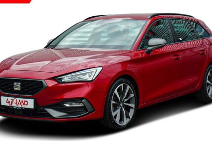 Seat Leon 66.053 km 22.490 &euro; Dresden 01239