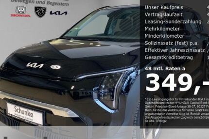 Kia EV3 5.000 km 43.950 &euro; Aurich 26607