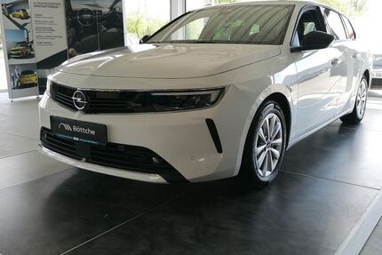Opel Astra 5.326 km 19.990 &euro; Neubrandenburg 17033