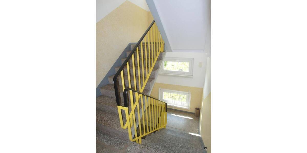 Etagenwohnung Lauchhammer - 2 Zimmer, 50 m&sup2;, 27.900&euro; | Angebot:25820522