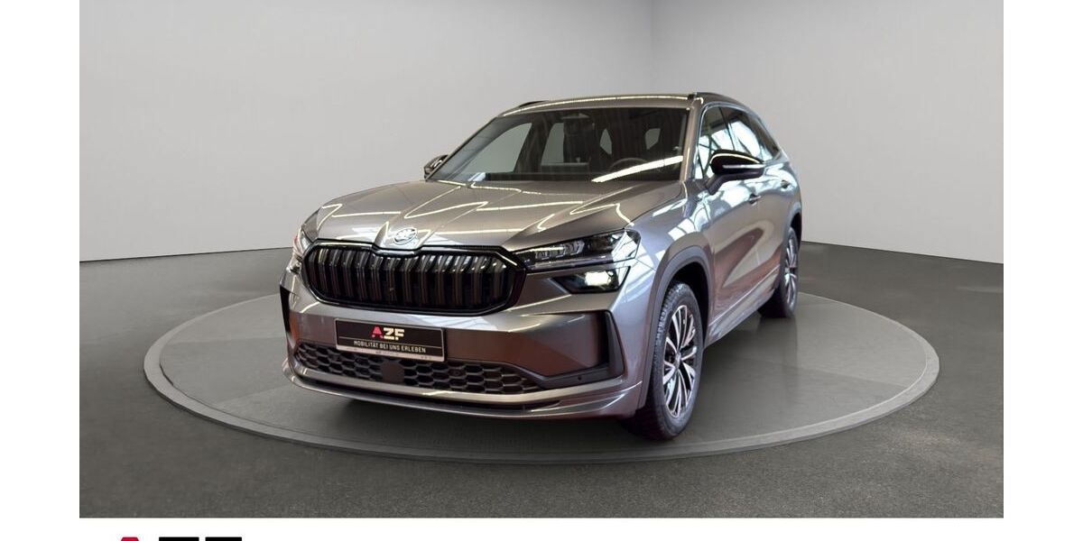 Skoda Kodiaq 7.500 km 45.490 &euro; Flensburg 24941