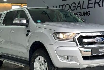 Ford Ranger 77.000 km 26.900 &euro; Geesthacht 21502