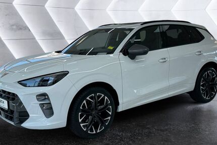 Cupra Terramar 14.889 km 39.999 &euro; Berlin 12681