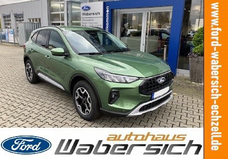 Ford Kuga 8.000 km 37.950 € Echzell 61209