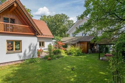 Haus Geretsried - 7 Zimmer, 174 m&sup2;, 1.090.000&euro; | Angebot:25690124