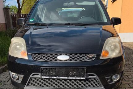 Ford Fiesta 240.000 km 2.300 &euro; Wonfurt 97539