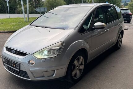 Ford S-Max 155.450 km 3.950 &euro; Herzberg 37412