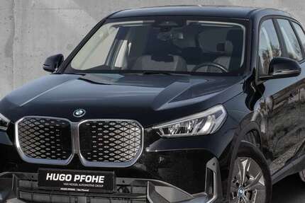 BMW iX1 32.200 km 33.890 &euro; Schwerin 19057