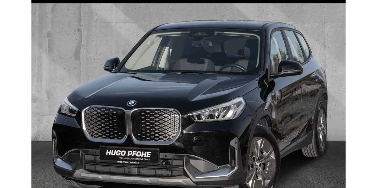 BMW iX1 32.200 km 33.890 &euro; Schwerin 19057