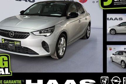 Opel Corsa 32.300 km 14.780 &euro; Schwabmünchen 86830