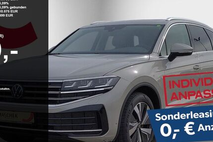 VW Touareg 12.200 km 58.440 &euro; Wackersdorf 92442