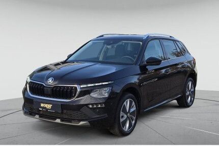 Skoda Kamiq 21.990 km 25.480 &euro; Darmstadt 64295