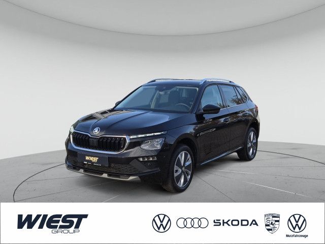 Skoda Kamiq 21.990 km 25.480 &euro; Darmstadt 64295