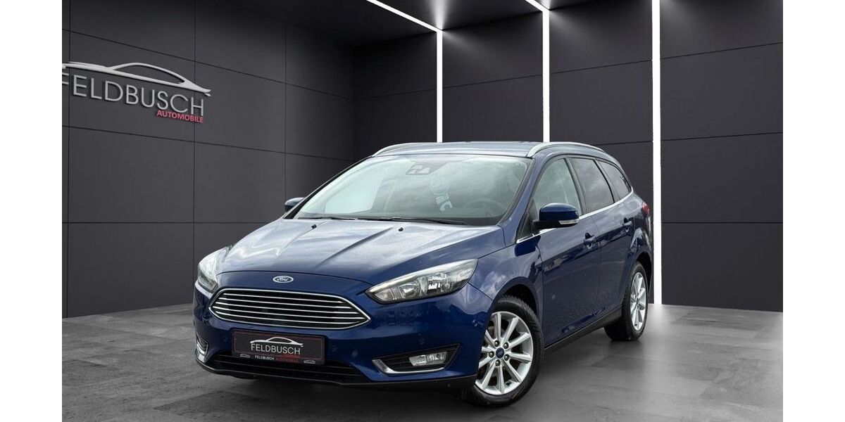 Ford Focus 120.000 km 7.980 &euro; Schwalmtal 41366