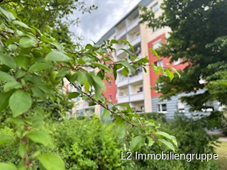 4-Raum-Eigentumswohnung für Familien oder Kapitalanleger in ruhiger Lage von Sörnewitz 4 zimmer
