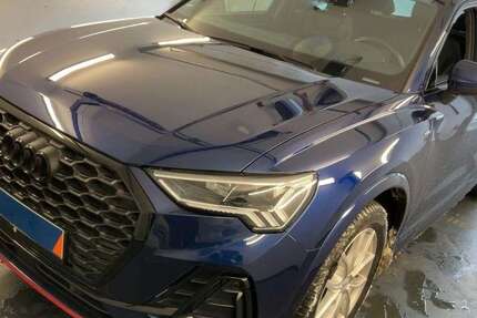 Audi Q3 30.790 km 40.990 &euro; Harmstorf 21228