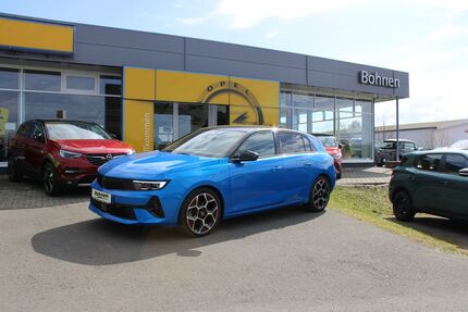 Opel Astra 35.400 km 25.999 &euro; Prüm 54595
