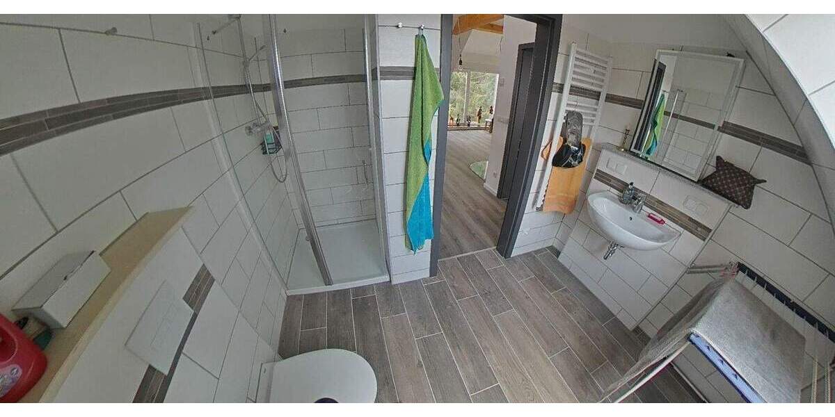 Doppelhaushälfte Marlow Fahrenhaupt - 5 Zimmer, 150 m&sup2;, 250.000&euro; | Angebot:25697070