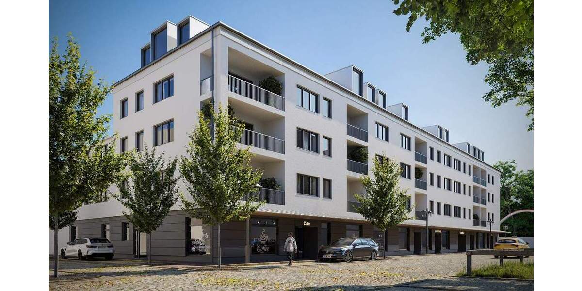 Gewerbeobjekt Erding Altenerding - 1 Zimmer, 399.900&euro; | Angebot:25769815