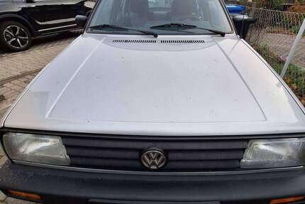 VW Jetta 143.473 km 1.750 &euro; Nürnberg 90425
