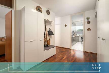 Wohnung zum Kaufen in Aschheim 650.000 € 103 m² 4 zimmer