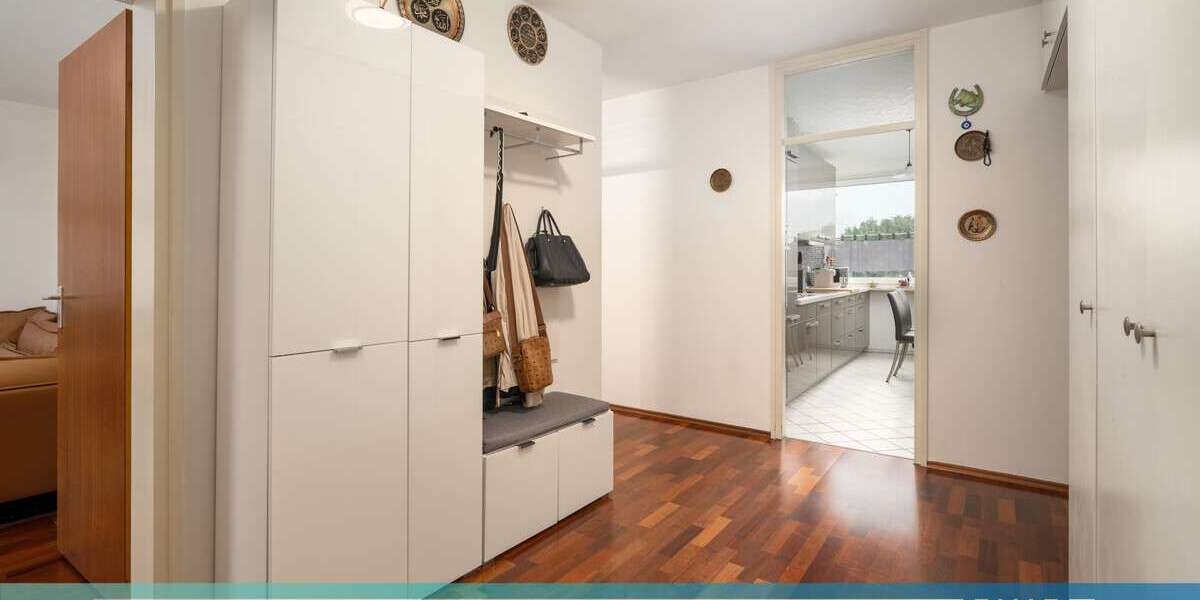 Wohnung zum Kaufen in Aschheim 650.000 € 103 m² 4 zimmer