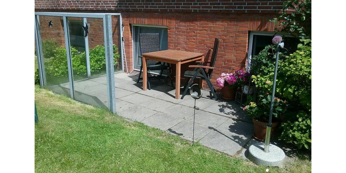Etagenwohnung Sankt Peter-Ording Ording - 3 Zimmer, 70 m&sup2;, 249.000&euro; | Angebot:24215742