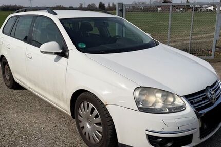 VW Golf 245.000 km 1.290 &euro; Hohenlinden bei München 85664