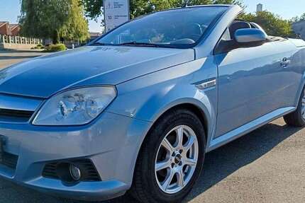 Opel Tigra 120.000 km 1.800 &euro; Lahr 77933