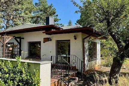 Kleines Einfamilienhaus in Oranienburg 3 zimmer