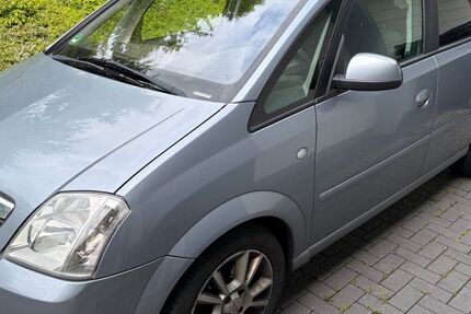 Opel Meriva 140.000 km 1.999 &euro; Idar-Oberstein 55743