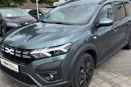 Dacia Jogger 15.008 km 19.990 &euro; Alt Ruppin 16827