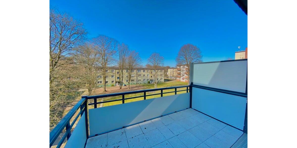 Etagenwohnung Leverkusen Alkenrath - 3 Zimmer, 75 m&sup2;, 699&euro; | Angebot:26694924