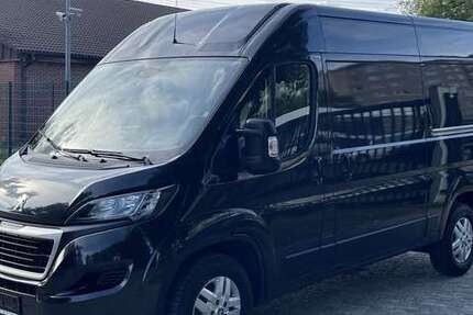Peugeot Boxer 72.000 km 23.205 € Berlin 12681