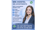 Wohnen auf Zeit Oyten - 5 Zimmer, 200 m&sup2;, 29&euro; | Angebot:25532391