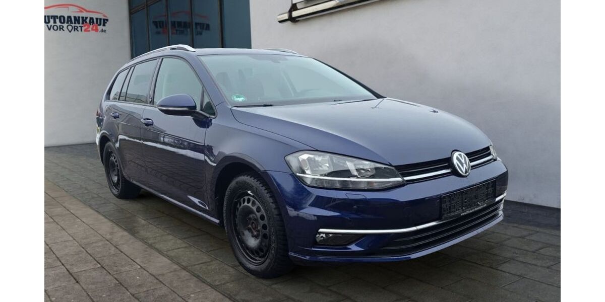 VW Golf 100.800 km 13.980 &euro; Leimbach 36433