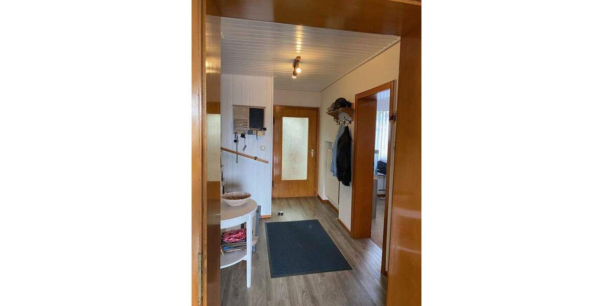 Großzügiges Reihenmittelhaus mit Garten & Garage in zweiter Reihe am Mittellandkanal 5 zimmer