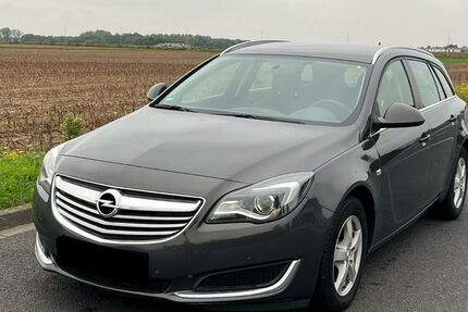 Opel Insignia 260.000 km 4.900 € Langenselbold 63505