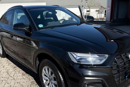 Audi Q5 71.000 km 33.800 &euro; Landshut 84034