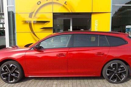 Peugeot 508 39.833 km 23.490 &euro; Brunsbüttel 25541