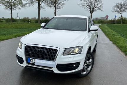 Audi Q5 201.120 km 8.990 &euro; Kalkar 47546